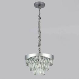 Подвесная люстра Ambrella light Traditional  - 4